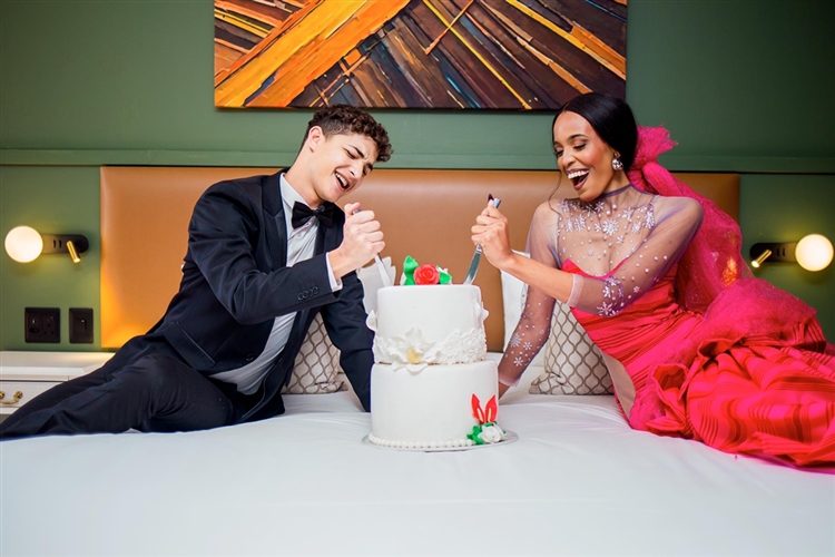 Namibia Annual Wedding Expo and Summit